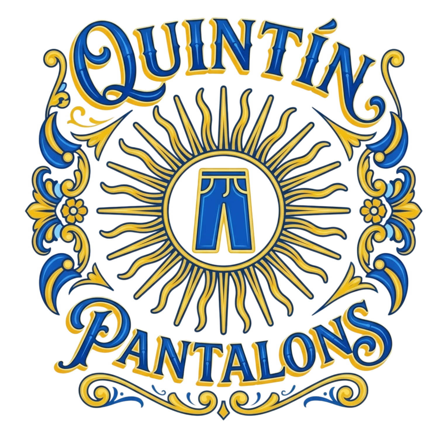 Pantalons