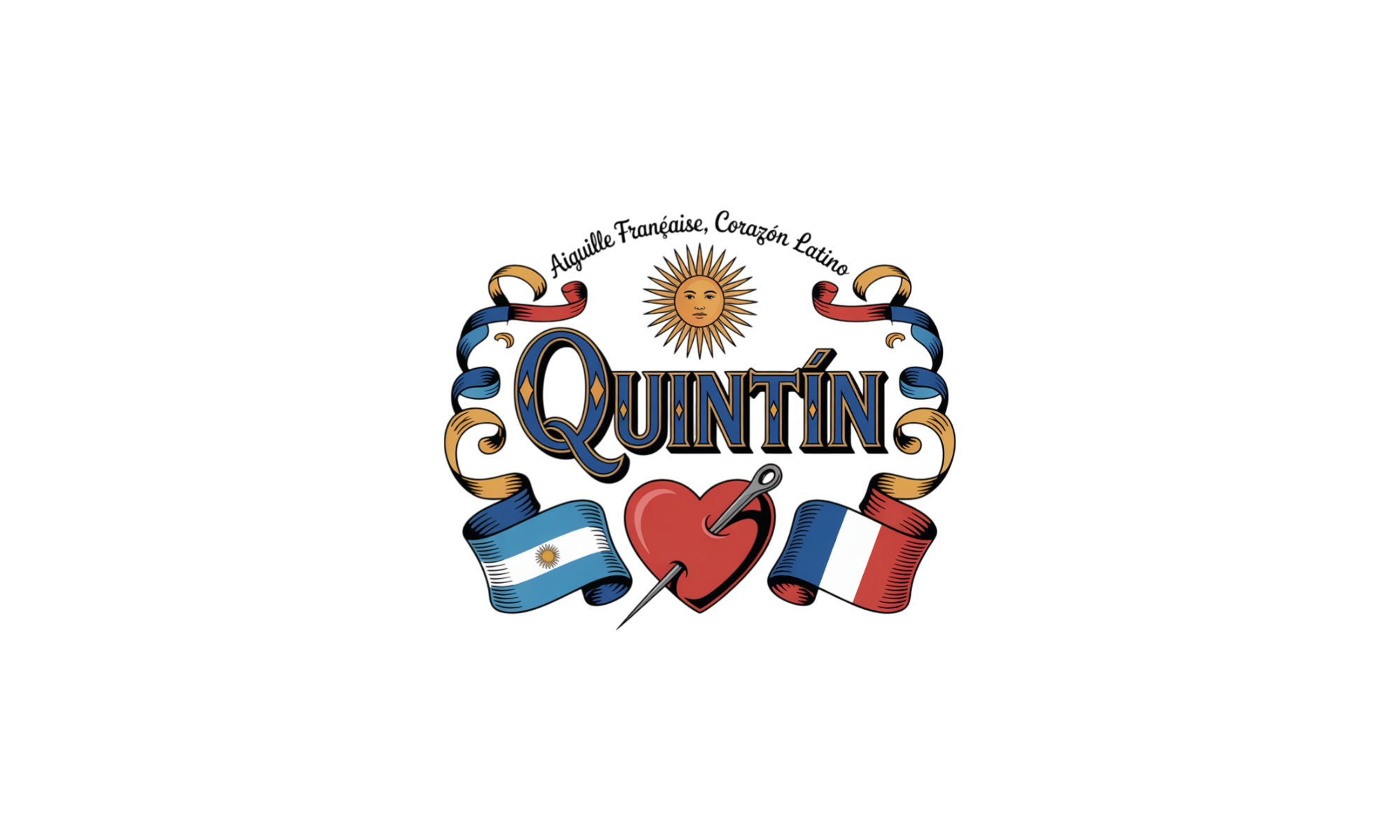 La collection Quintín