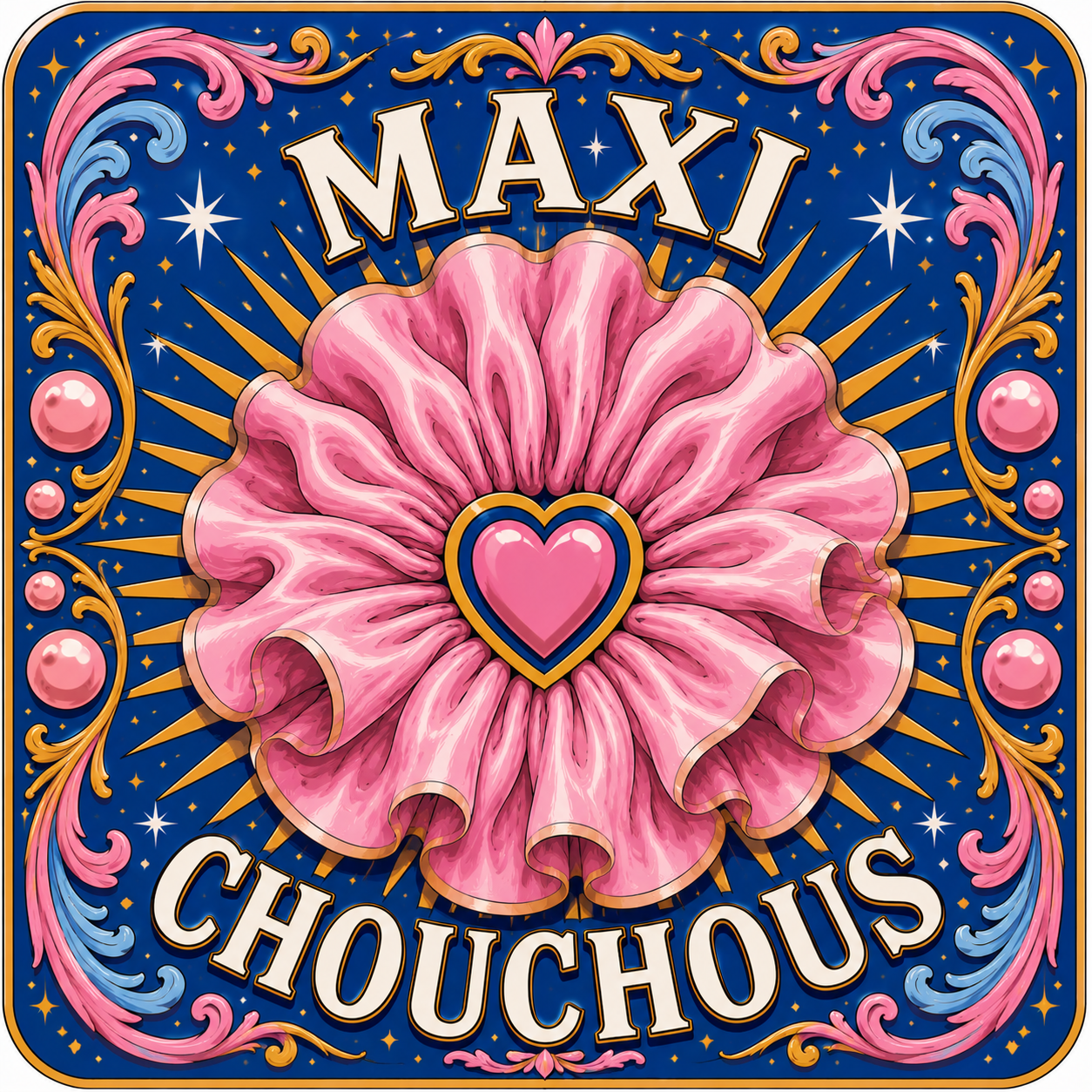 Maxi-Chouchous