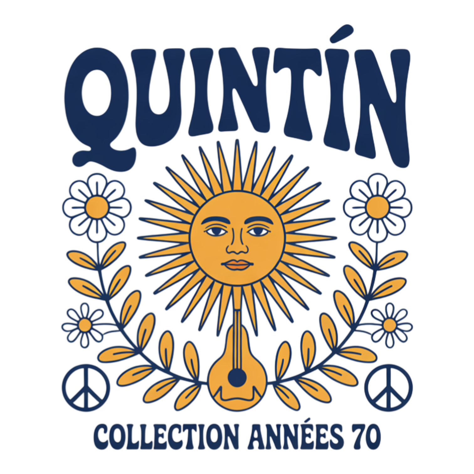 Collection Années 70