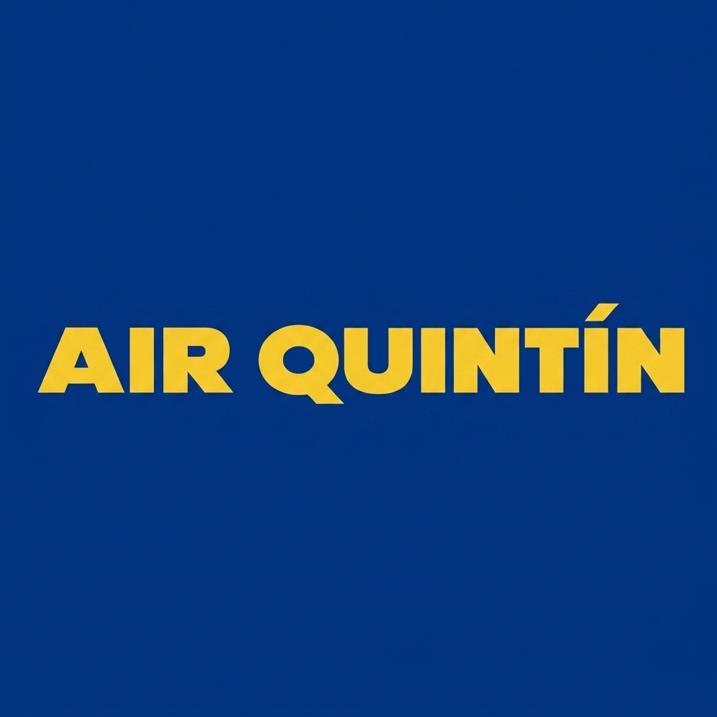 Collection AIR QUINTÍN