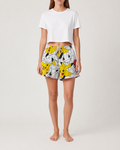 Short parachute Pikachu – Collection Pop Culture – Quintín