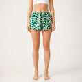 Mini-short Jungle – Collection Fleurs – Quintín