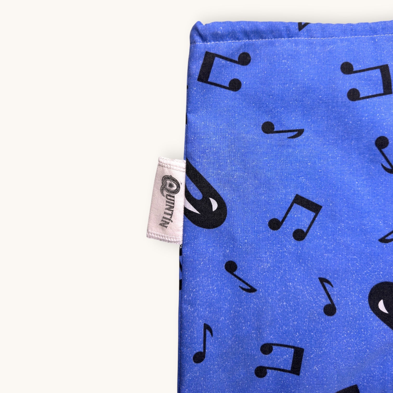 Pantalon Taille Basse Saxo Music – Collection Pop Culture – Quintín