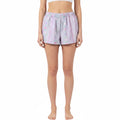 Mini-short Pastel Fleuri n°2 – Collection Fleurs – Quintín