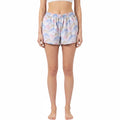 Mini-short Arco Iris Pastel – Paysage & Rose Bonbon – Quintín