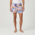 Short Parachute Lagune Sunset – Collection Paysage – Quintín