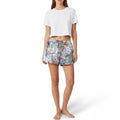 Short Parachute Pivoines – Collection Fleurs – Quintín