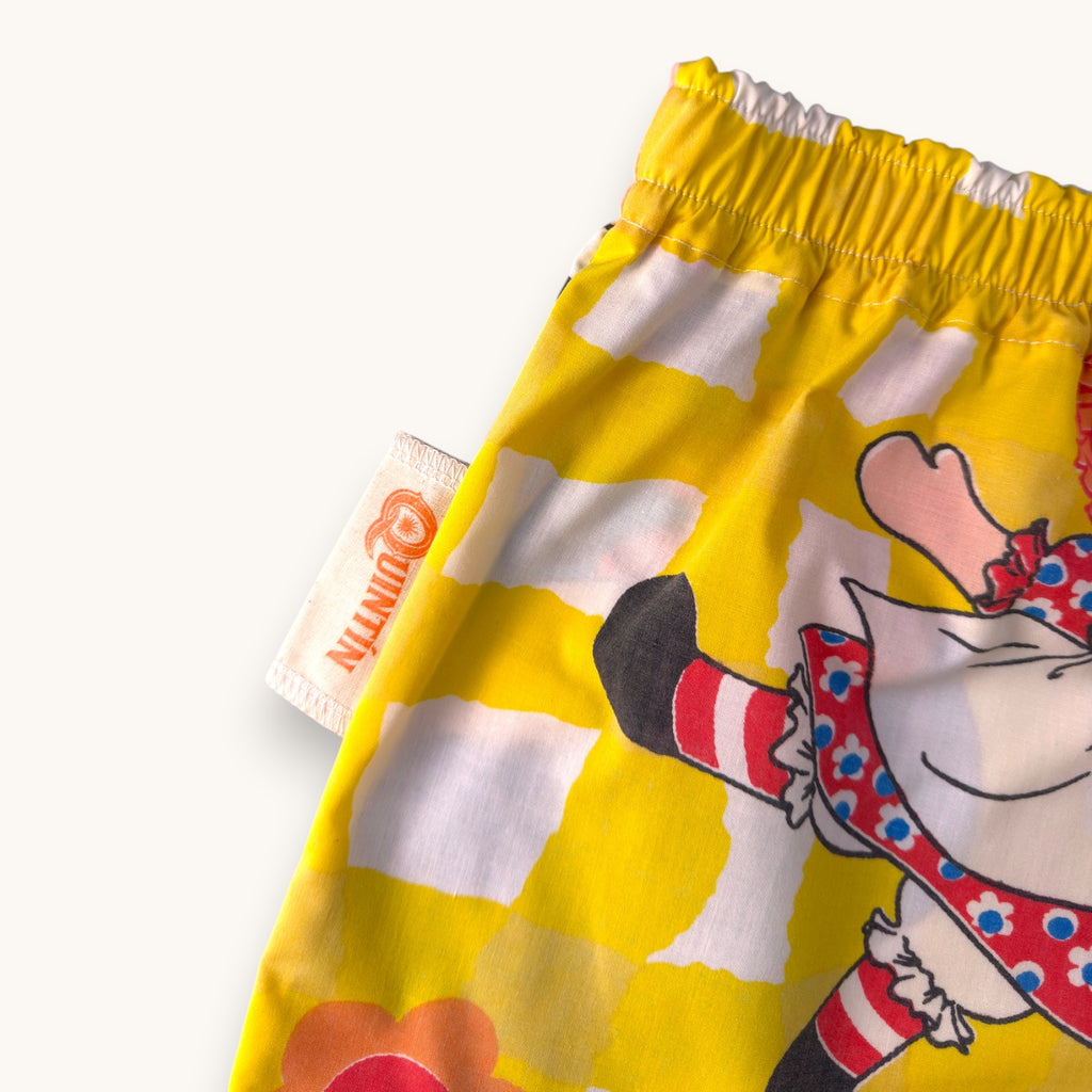 Mini-short Raggedy Ann – Collection Pop Culture – Quintín
