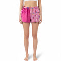 Mini-short Barbie Rose – Pop Culture & Rose Bonbon – Quintín
