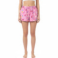 Mini-short Barbie Rose n°3 – Pop Culture & Rose Bonbon – Quintín