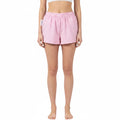 Mini-short Vichy Rose – Collection Vichy & Rose Bonbon – Quintín