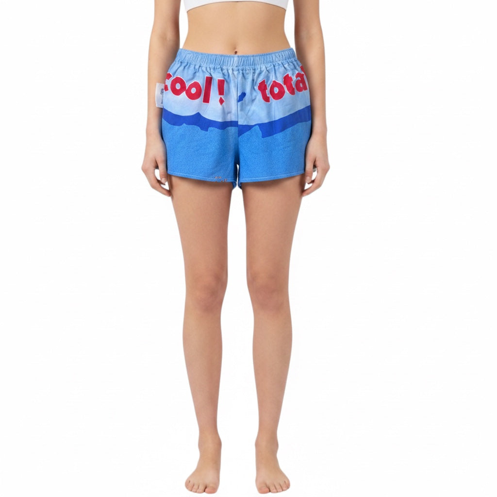 Mini-short Bugs Bunny "Cool Total !" – Collection Pop Culture – Quintín