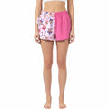 Mini short Âge 2 Glace Rose – Pop Culture & Rose Bonbon – Quintín