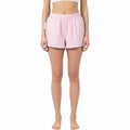 Mini-short Rayé Rose Vertical  – Collection Rayé & Rose Bonbon – Quintín