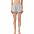Mini-short Rayé Horizontal – Toile Basque Made in France – Collection Rayé – Quintín
