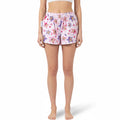 Mini-short Âge 2 Glace Rose n°3 – Pop Culture & Rose Bonbon – Quintín