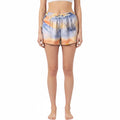 Mini-short Lagune Sunset – Collection Paysage – Quintín