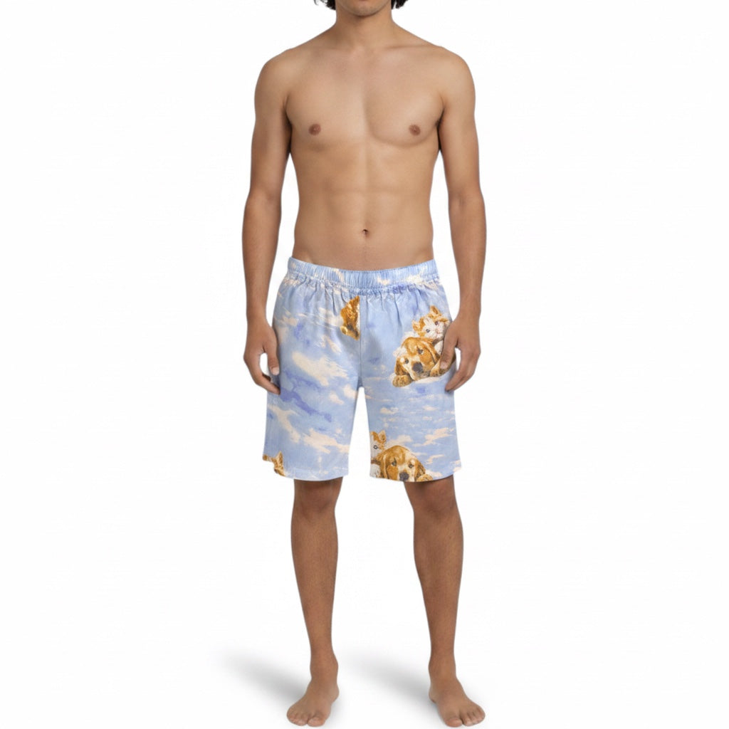 Short Long Puppies & Kittens – Collection Pop Culture – Quintín