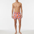 Short Parachute Moto Vintage – Collection Pop Culture – Quintín