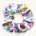 Maxi-Chouchou Pivoines Vintage fait main upcyclé – Quintín