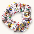 Maxi-Chouchou Joan Miró Vintage fait main upcyclé – Quintín