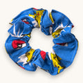 Maxi-Chouchou Pokémon Vintage fait main upcyclé – Quintín
