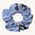 Maxi-Chouchou Mickey Bleu fait main upcyclé – Quintín