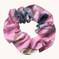 Maxi-Chouchou Minnie Rose fait main upcyclé – Quintín