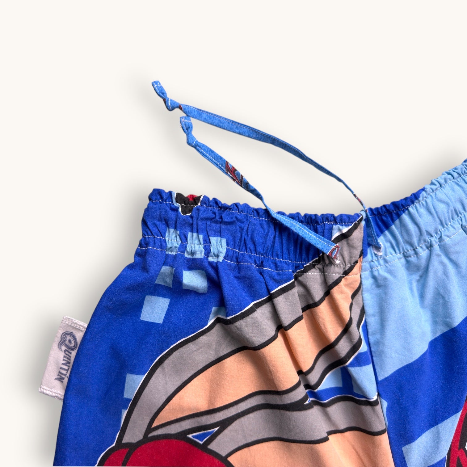 Pantalon Évasé Bugs Bunny – Collection Pop Culture – Quintín