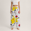 Pantalon Bombe Pikachu Pokémon – Collection Pop Culture – Quintín