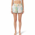 Mini-short Tropic Pastel n°2 – Collection Fleurs – Quintín